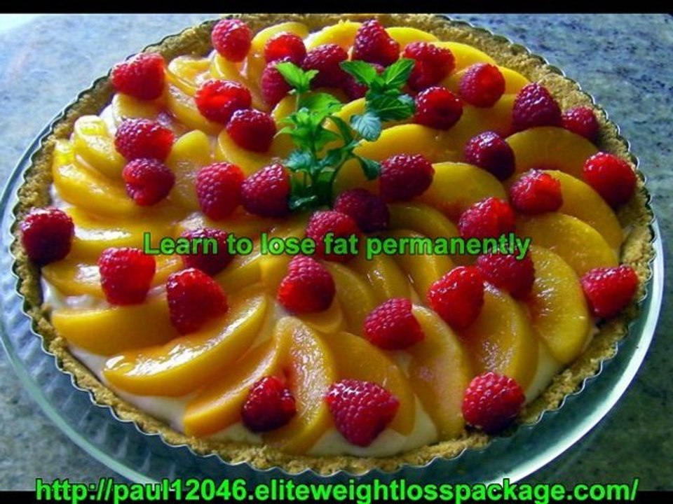 The Best Weight Loss