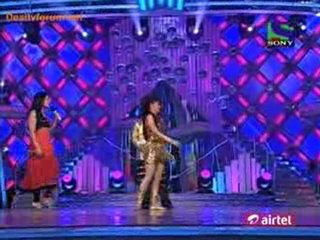 Jhalak Dikhla Jaa Season 4 - 1st March 2011 Pt1
