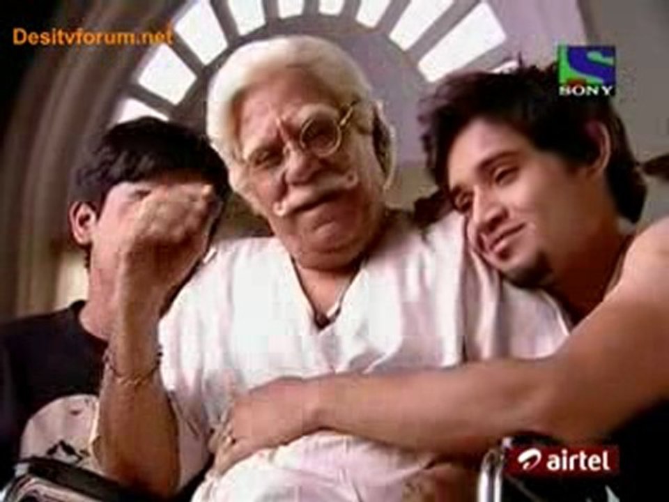 Saas Bina Sasural- 1st March 2011 Pt2