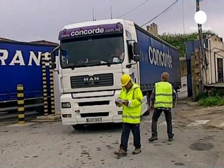 Libya unrest hits Malta's economy