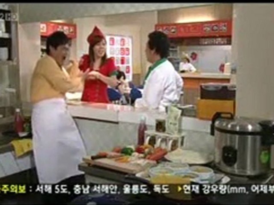 Hair Ba Ushuu Horsol 25.1 by myloverso