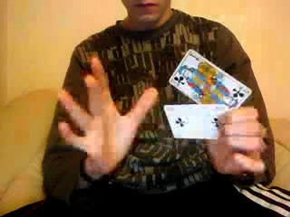 Explication doublement de carte