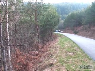 Rallye de la porcelaine historique 2010 part3