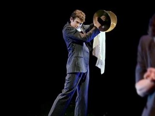 Xavier Mortimer / L'Ombre Orchestre - Nouvelle video