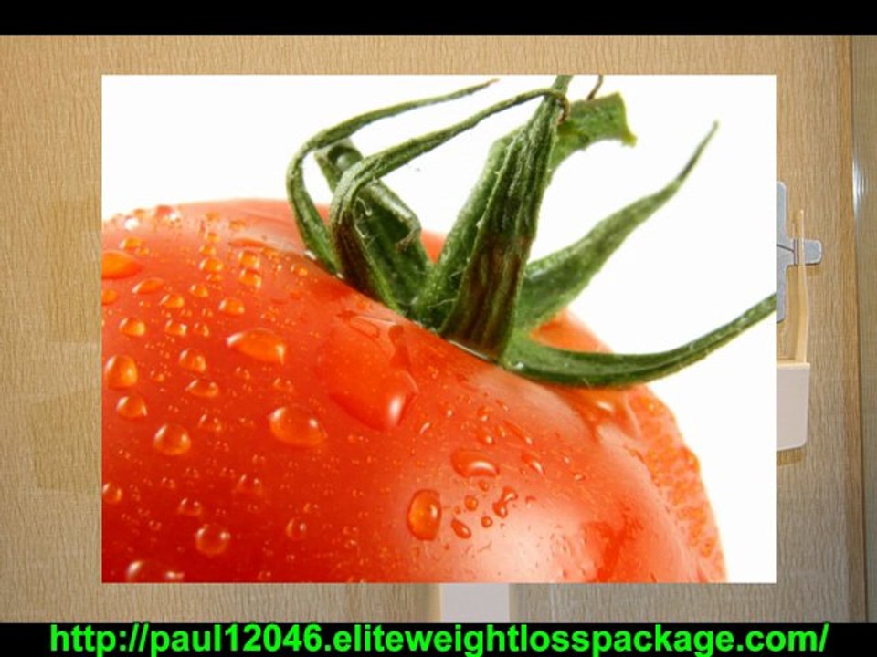Awesome Weight Loss Secrets