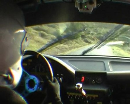 Costeraste BMW Compact Cathare 2011 ES3 Coustouge