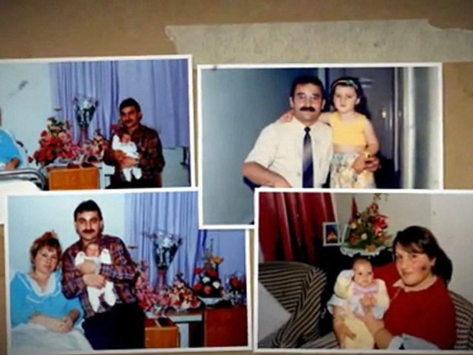 İyiki doğdun ÖZLEM