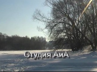 Зимняя фантазия