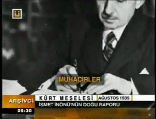 DÎROK-Sizce kürt meselesi nerden kaynaklanıyor işte CEVAP