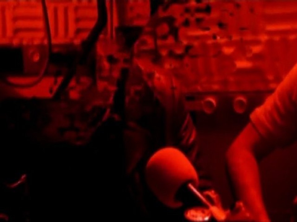 FREESTYLE EL GENERAL