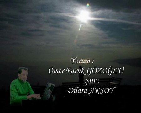 Ömer Faruk GÖZOĞLU Dilara AKSOY Herşeyimi Geri Ver