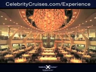 Transatlantic Cruises with Luxurious Restaurants Theaters