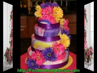 Beginner's Guide to Perfect Fondant: Expert Tips & Secrets 🍰