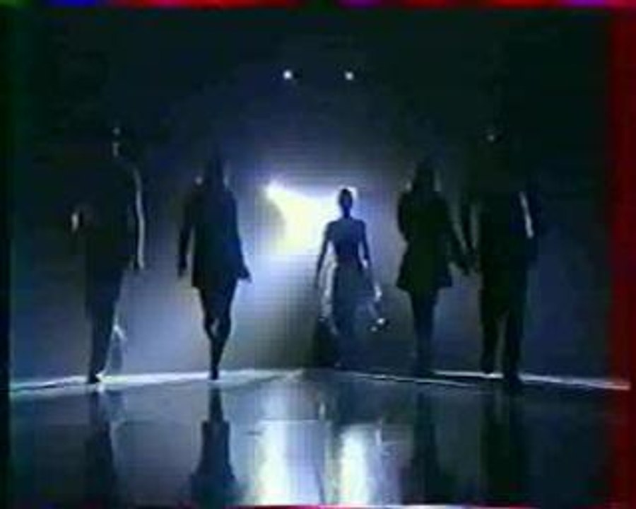 Jeanne Mas - Dors bien Margot