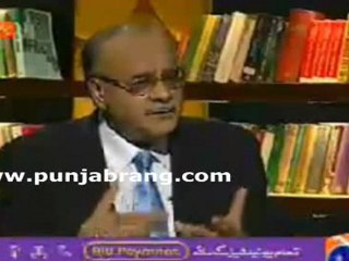 Apas Ki Baat 1st March 2011 part 1