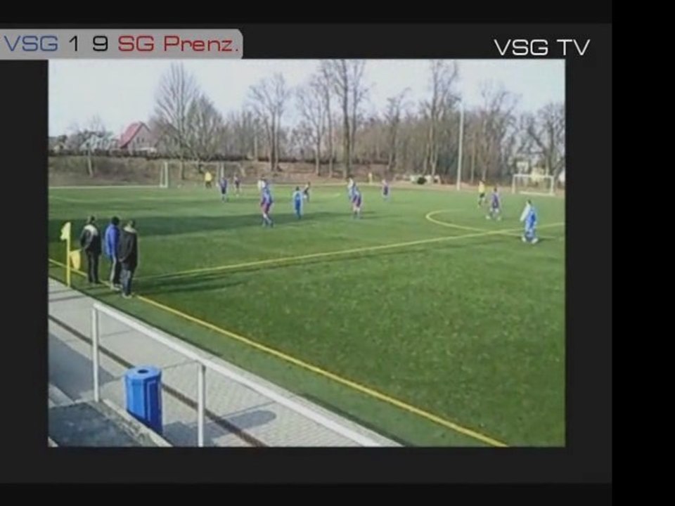 VSGTV: VSG Altglienicke - SG Prenzl. Berg (2. B) 27.02.11 2