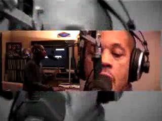 Cut killer feat Joeystarr