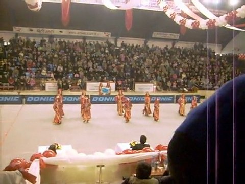 kütahya halk oyunları yarışması 2011