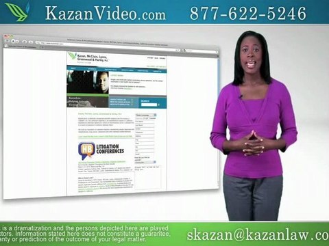 Mesothelioma Asbestos Lawyers in San Diego, California