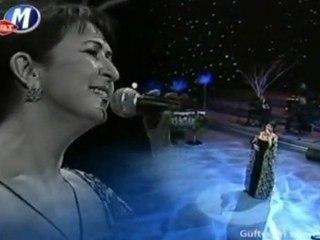 Melihat Gülses £££ BİTMEMİŞ GİBİ