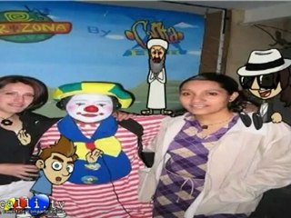 alza la mano si te gusta el arizona