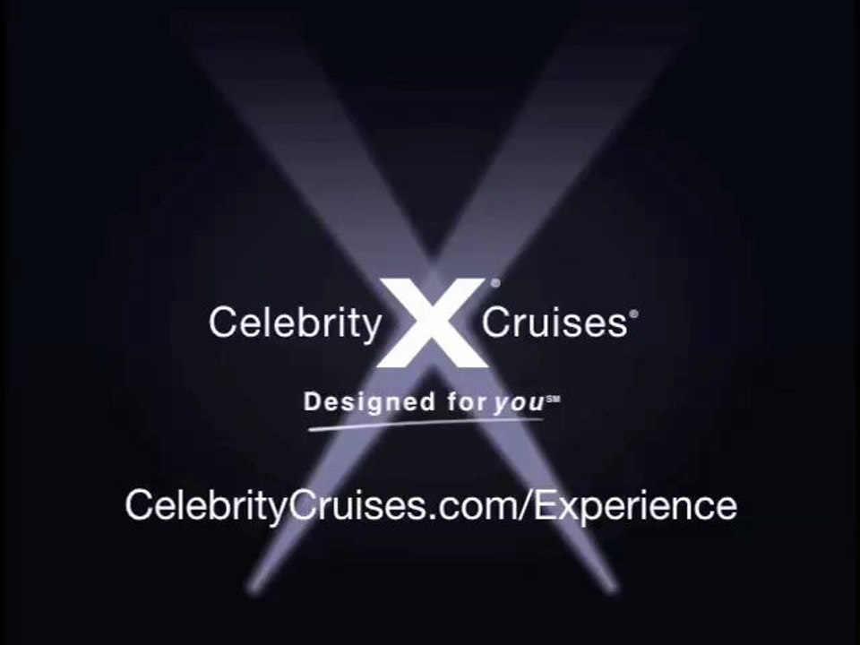 Celebrity Solstice Cruise: New Celebrity Cruise Ship