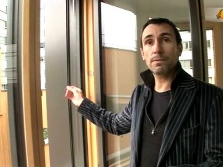 Construction passive : plus loin que les BBC