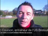Football, PH: Breteuil devient leader!