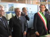 Andria, il sindaco Giorgino presenta la nuova giunta comunale