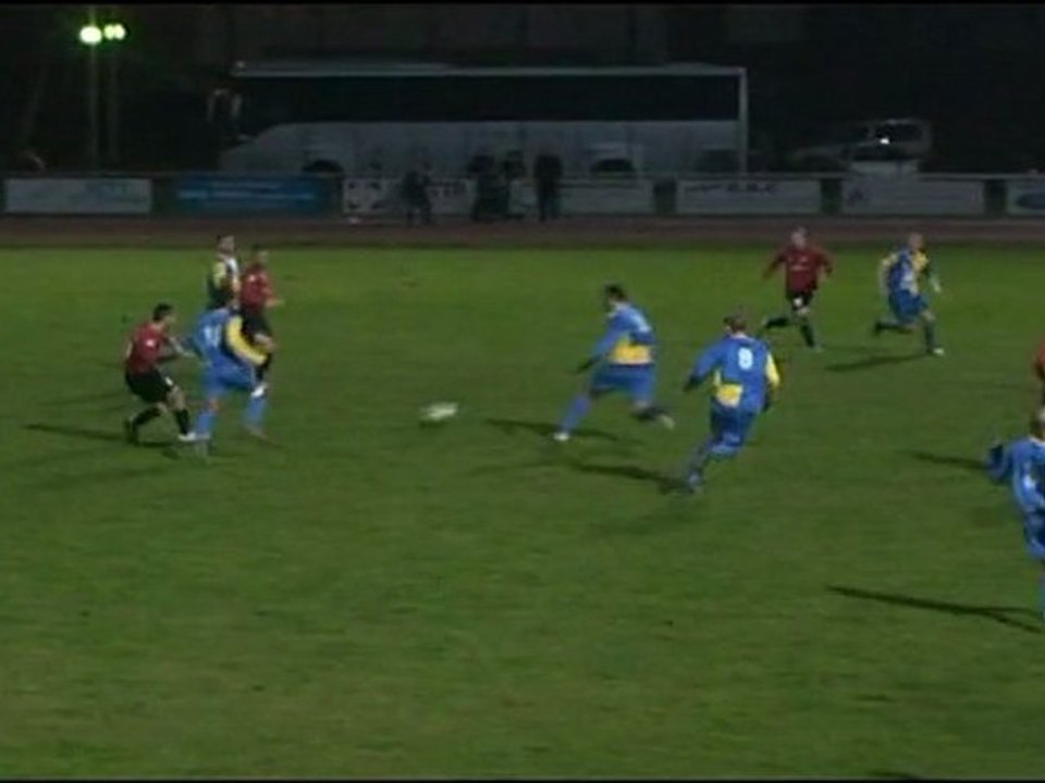 2011-03-05 CFA 2 - Grande Synthe