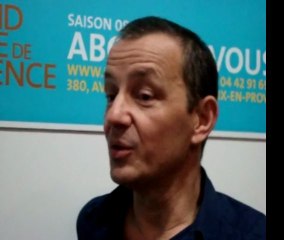 Kelemenis revisite Cendrillon par G. Chapdeville Philbert