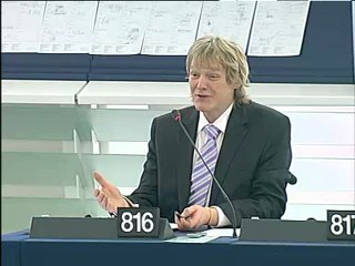 Brian Crowley on Question Time