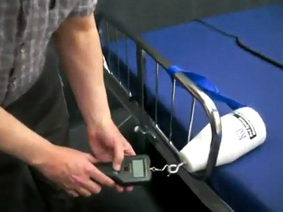 Hospital Beds, Electric Hospital Beds Manufacturer - Transfe