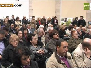 "I Pastori Abruzzesi in Andria dai documenti d'Archivio, dal 1500" di Riccardo Campanile