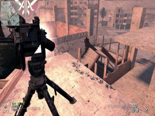 tourelle automatique