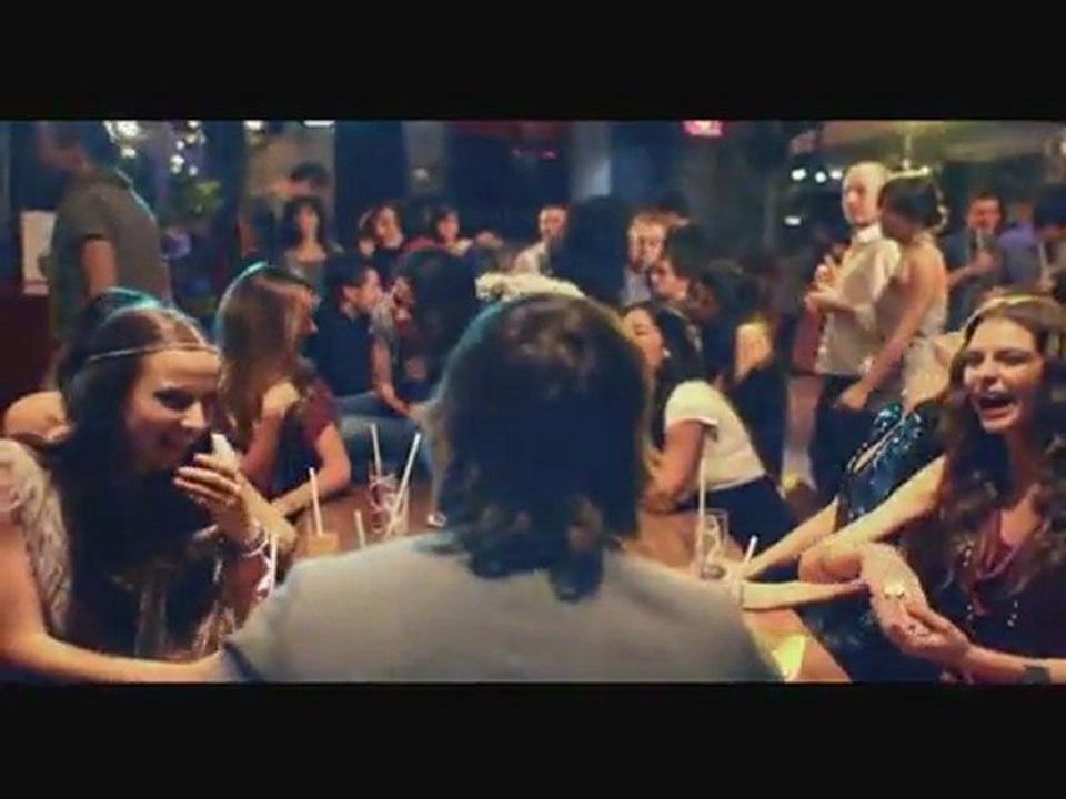 Istanblue - Şehrin Ta Kendisi