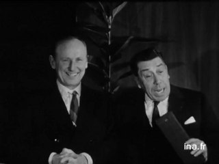 FERNANDEL  DOCUMENT  INEDIT