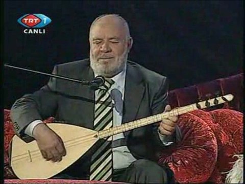 Musa Eroğlu (Dost Yüzün Gördükçe)