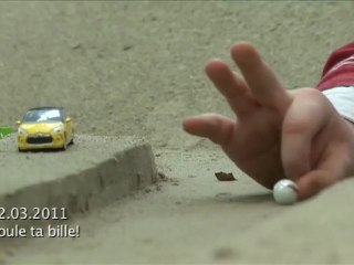 La caméra en balade du 09 mars 2011