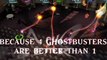 Ghostbusters Multiplayer Trailer