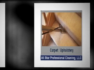 Janitorial Services Woodville, Ohio