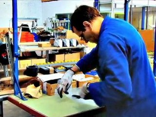 Insertion pro handicapés à Rouen - TSI2