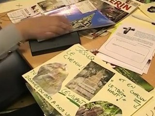 Eglise catholique de Moselle - Vidéo   La catéchèse