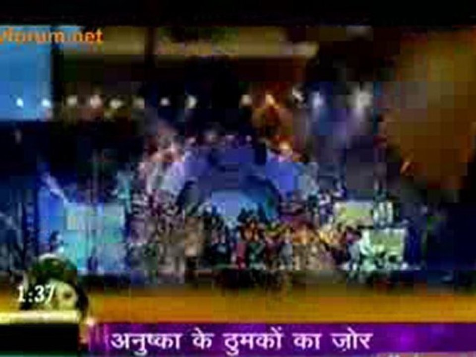 Anushka Ki Balle-Balle