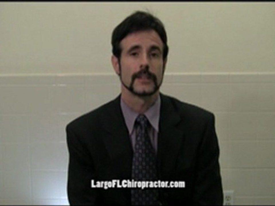 Will you accept my insurance? Largo Chiropractor FAQ