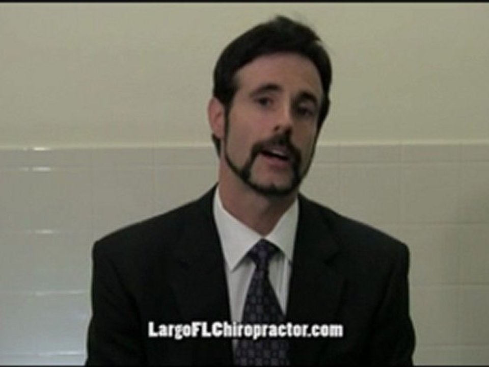 Should I wear a brace? Largo Chiropractor FAQ