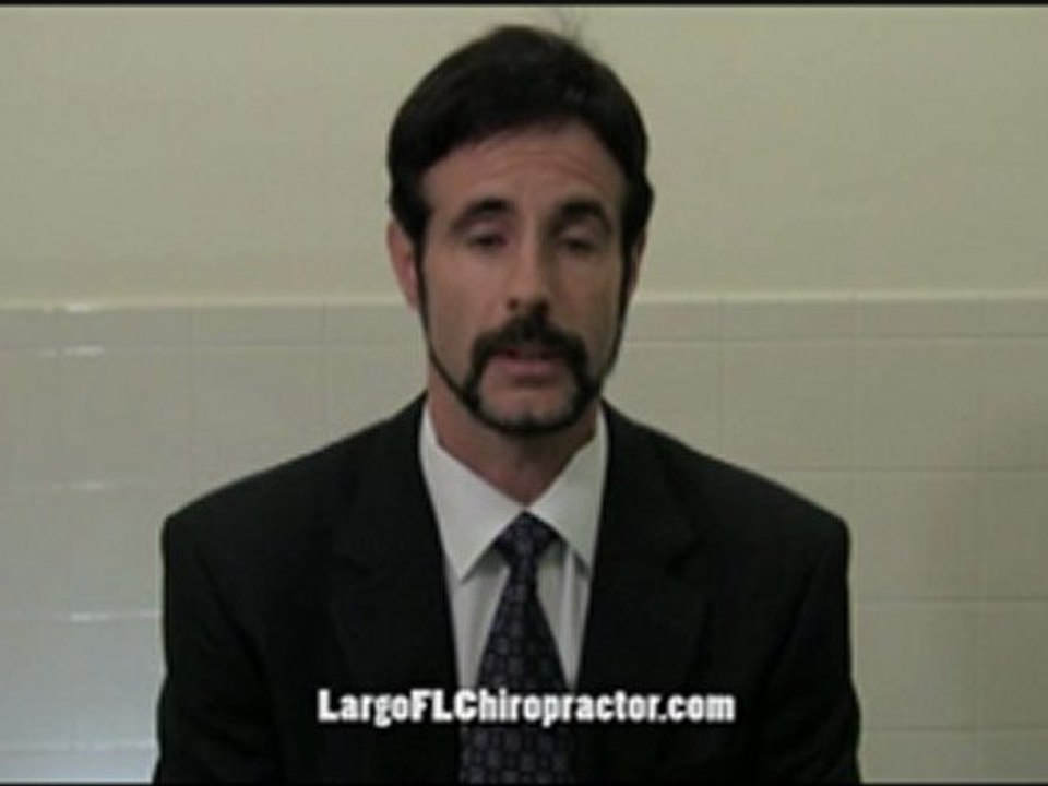 Will you take x-rays if I'm pregnant Largo Chiropractor FAQ'