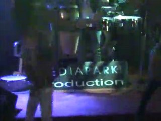 Dj Volkan Uça &MediaPark Ajans