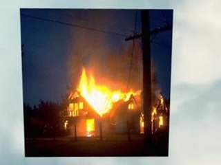 Fire Damage Fort Worth