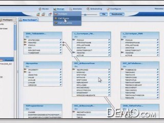 DEMO Spring 2011 - DataRoket, Inc.
